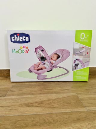 Hamaca chicco
