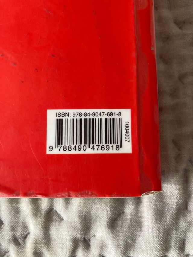 Libro Lengua Castellana y Literatura 1 ESO