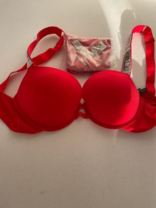 Conjunto de Victoria's Secret Pack 3