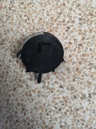 Presostato lavavajillas Zanussi