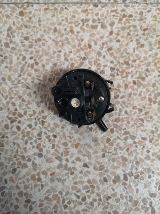 Presostato lavavajillas Zanussi