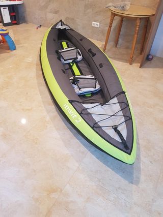 Kayak