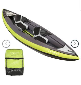 Kayak