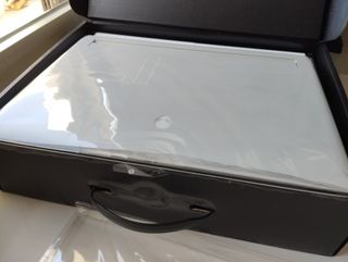 Alienware x17 R2 - 3080Ti 16GB 