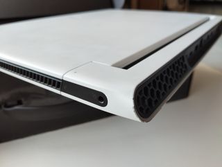 Alienware x17 R2 - 3080Ti 16GB 
