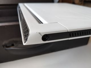 Alienware x17 R2 - 3080Ti 16GB 