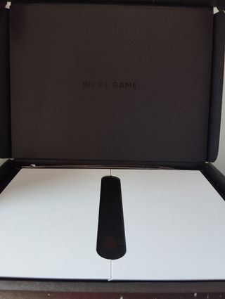 Alienware x17 R2 - 3080Ti 16GB 
