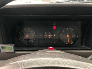 Ford Escort 1983