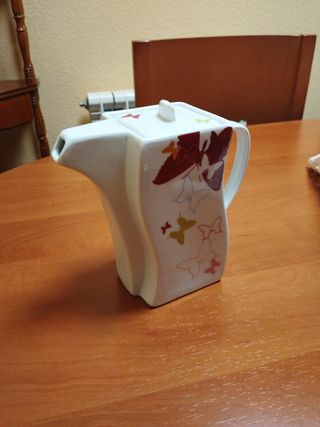 NUEVO! Juego café 12 piezas+Regalo cafetera