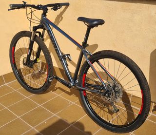 BICICLETA CONOR 9500