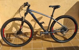 BICICLETA CONOR 9500