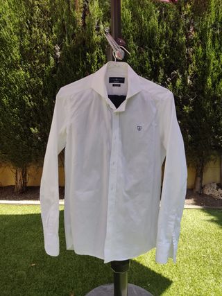 Traje juvenil 
