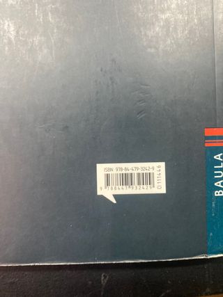 historia de la filosofia Baula 2 bachillerato