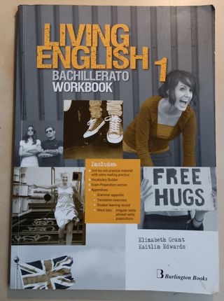 Libros de 1º de Bachillerato en euskera