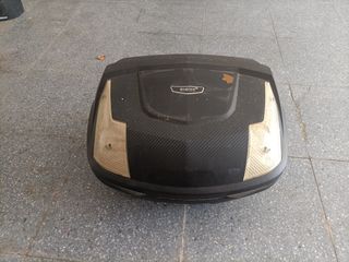 Cajón moto