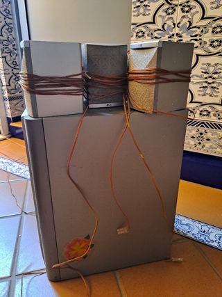 altavoces