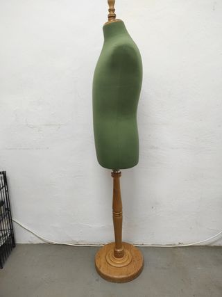 MANIQUÍ DE HOMBRE, BALLESTER