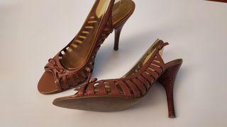 Sandalias Guess