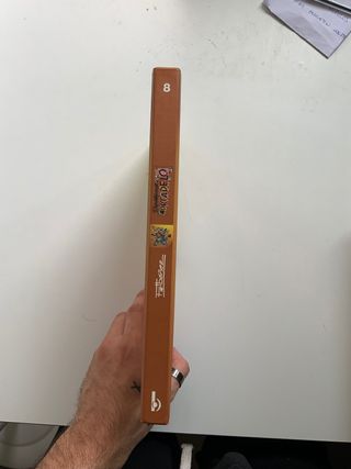 Supertopcomic Mortadelo y Filemon