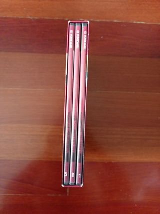 Friends serie Temporadas 4 y 10