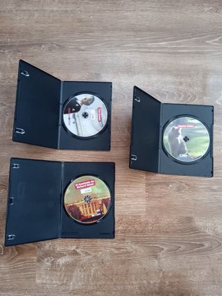 Peliculas público cine