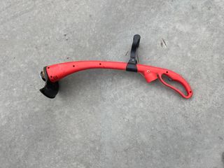 Desbrozadora eléctrica