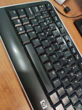 Teclado 