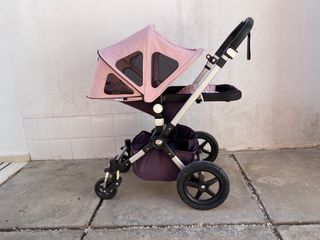  Bugaboo Camaleon 3 azul