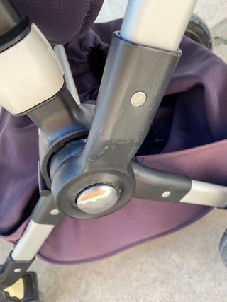  Bugaboo Camaleon 3 azul