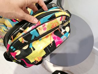 Juego de 2 maletas + neceser de regalo.