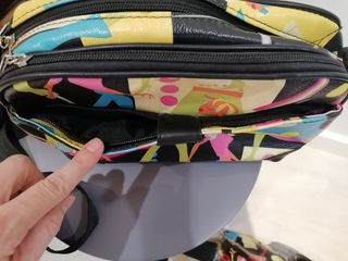 Juego de 2 maletas + neceser de regalo.