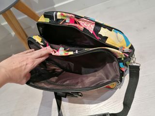 Juego de 2 maletas + neceser de regalo.