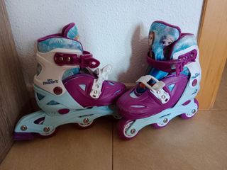 Patines Batman