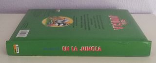 Libro pop-up infantil