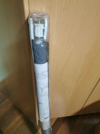 ESTORE LISO 195X83CM VERDE