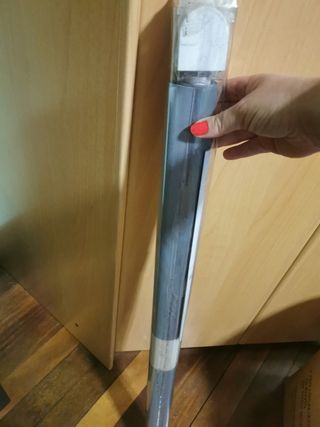 ESTORE LISO 195X83CM VERDE