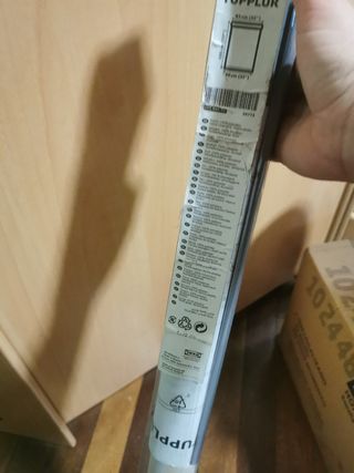 ESTORE LISO 195X83CM VERDE