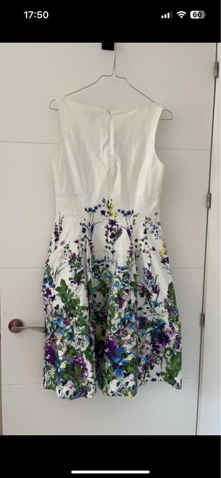 Vestido Ralph Lauren