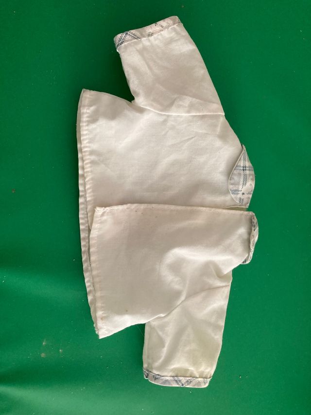 camisa antigua pirulín pipí.  tigre. 