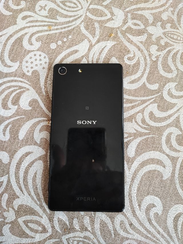 Sony experia
