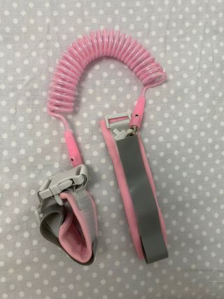 Correa seguridad NIÑOS