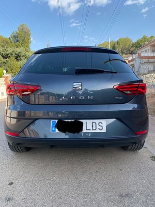 SEAT Leon 2020