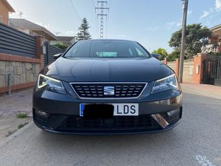 SEAT Leon 2020