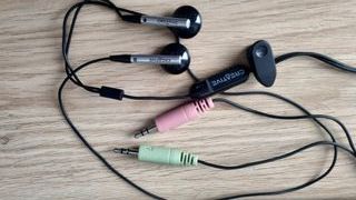 Cuffie con microfono per PC Creative