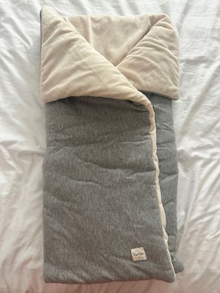 Saco invierno Funda BCN