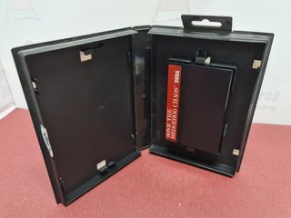 Juego Master System Lemmings