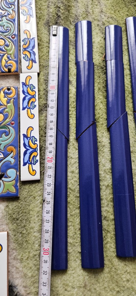 CERÁMICA ARTÍSTICA  VINTAGE 