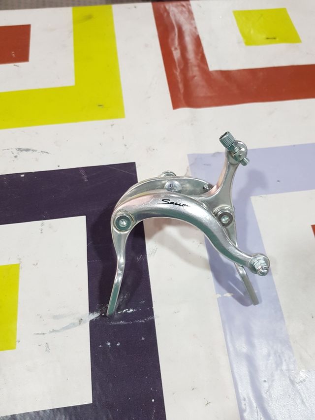 Puente freno delantero BMX