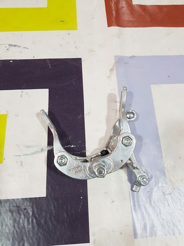 Puente freno delantero BMX