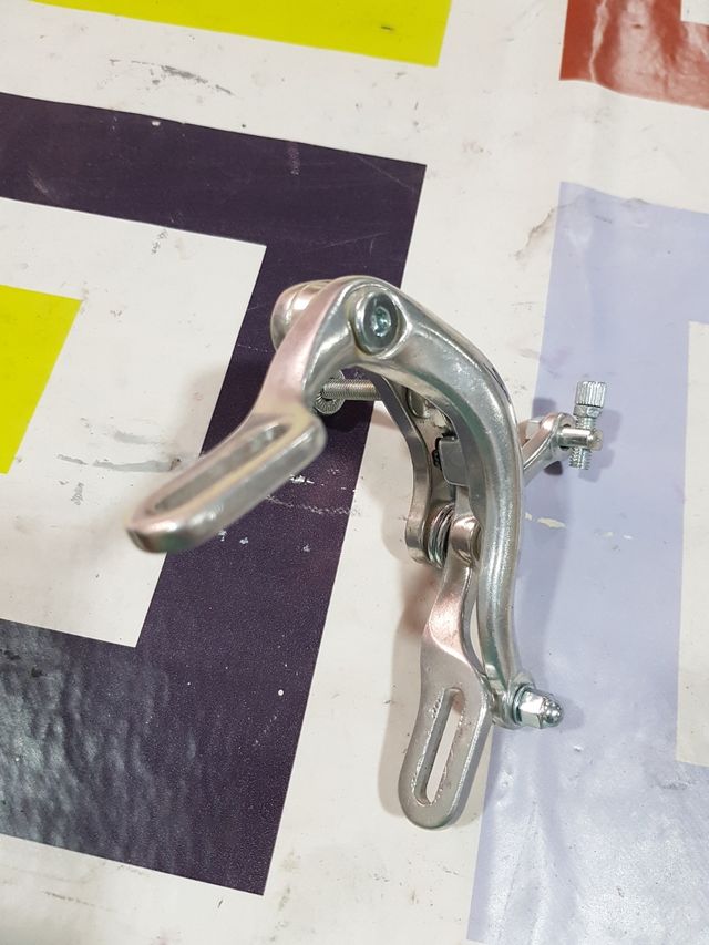 Puente freno delantero BMX